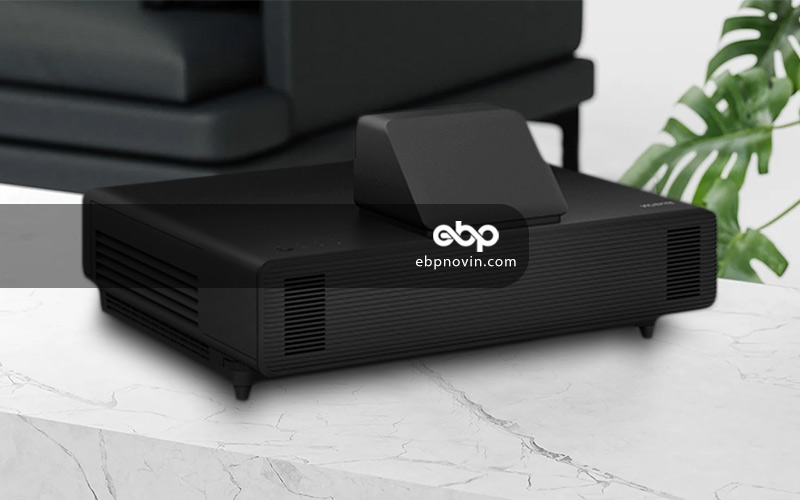 دیتا ویدئو پروژکتور اپسون Epson EB-805F