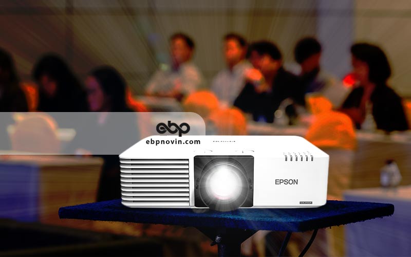 قابلیت ها و کارایی های دیتا پروژکتور Epson EB-L630U