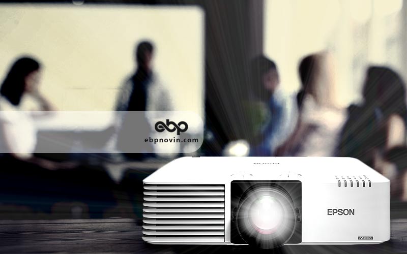 دیتا ویدئو پروژکتور اپسون Epson EB-L630U