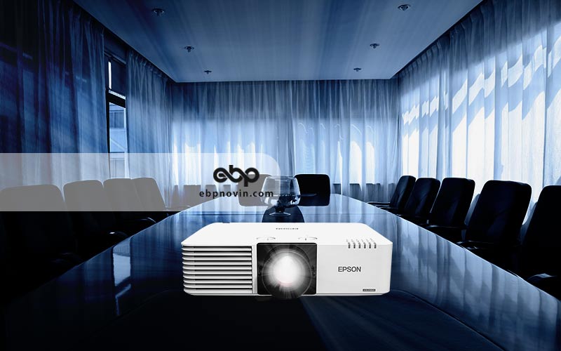 معرفی ویدئو پروژکتور اپسون EB-L630U