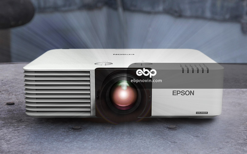 دیتا ویدئو پروژکتور اپسون Epson EB-L730U