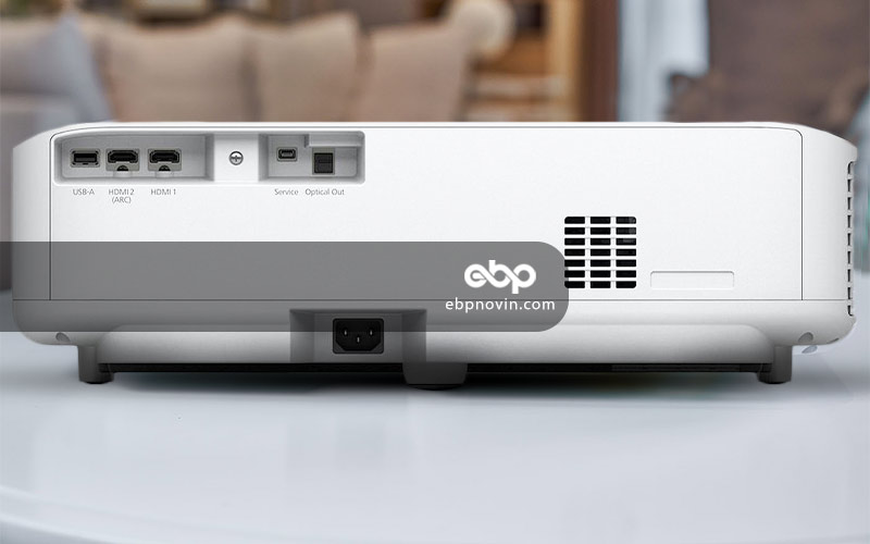 قابلیت ها و کارایی های دیتا پروژکتور Epson EH-LS300W