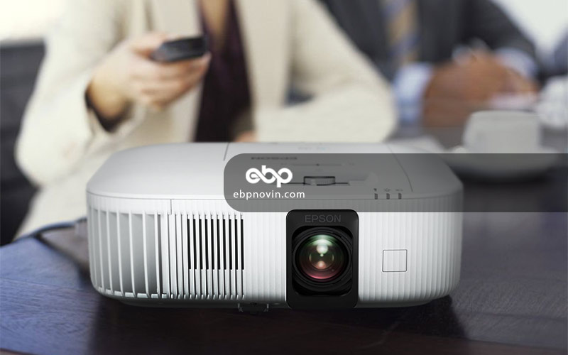 دیتا ویدئو پروژکتور اپسون EPSON EH-TW6250