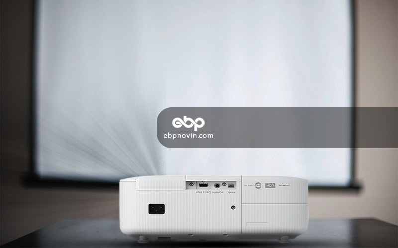 دیتا ویدئو پروژکتور اپسون EPSON EH-TW6250