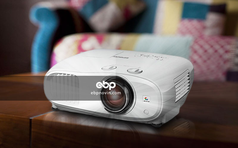 قابلیت ها و کارایی های دیتا پروژکتور EPSON EH-TW7000