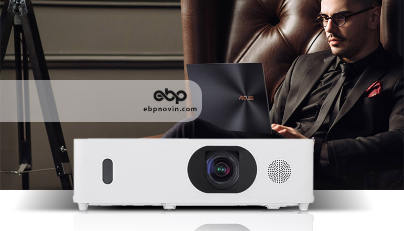 معرفی ویدئو پروژکتور مکسل MC-WX5501
