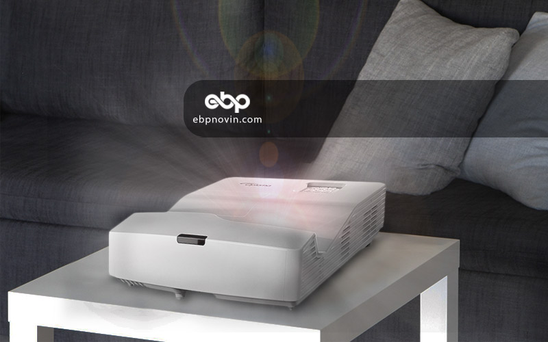 قابلیت ها و کارایی های دیتا پروژکتور Optoma EH340UST