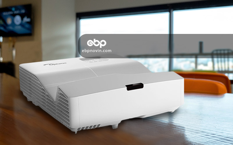 دیتا ویدئو پروژکتور اپتما Optoma EH340UST