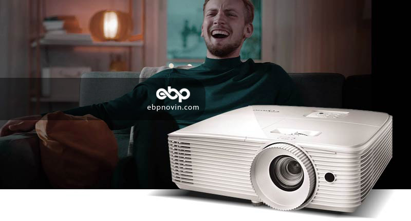 معرفی ویدئو پروژکتور اپتما HD29HLV