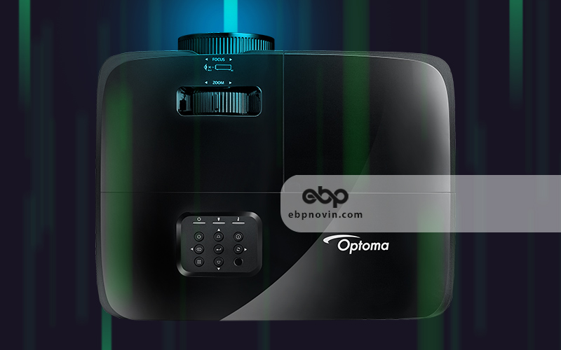 قابلیت ها و کارایی های دیتا پروژکتور Optoma M870X