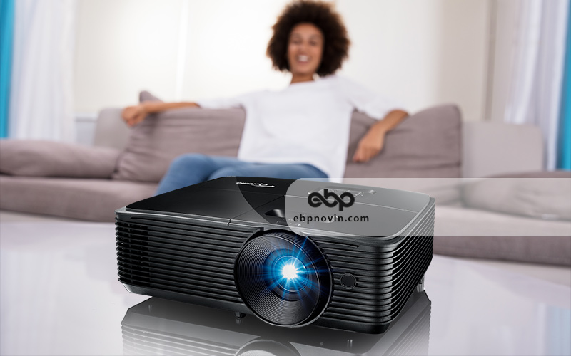 دیتا ویدئو پروژکتور اپتما Optoma M870X