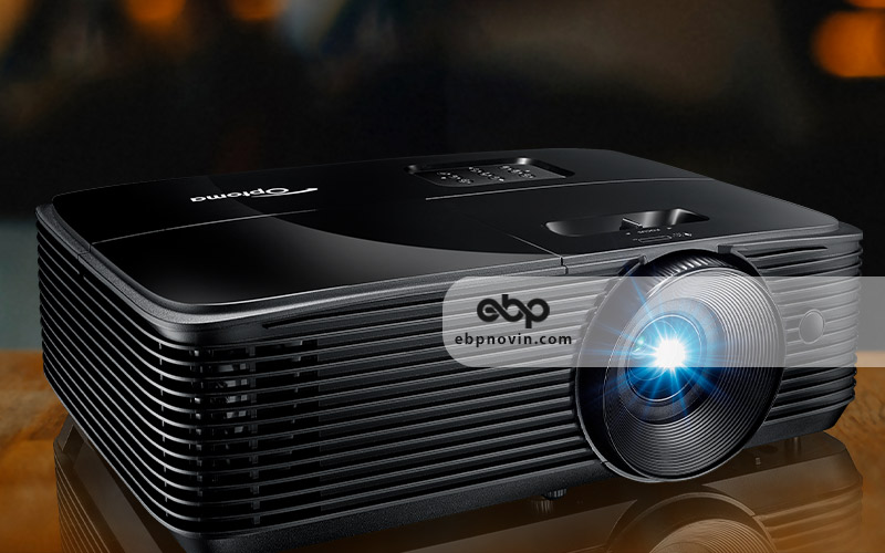 معرفی ویدئو پروژکتور اپتما M870X