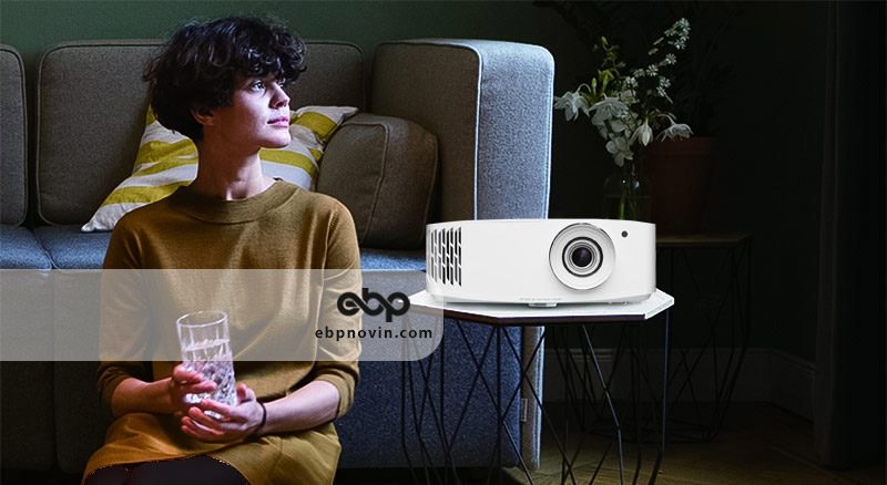 قابلیت ها و کارایی های دیتا پروژکتور Optoma UHD30