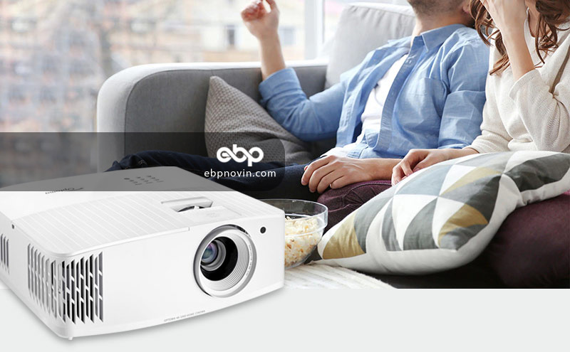 قابلیت ها و کارایی های دیتا پروژکتور Optoma UHD30