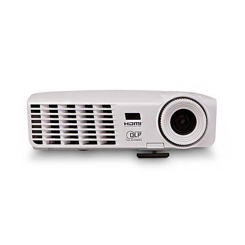 طراحی و کیفیت دیتا ویدئو پروژکتور vivitek D530