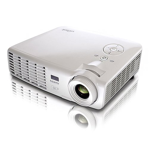 معرفی دیتا ویدئو پروژکتور vivitek D530