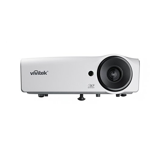 طراحی و کیفیت دیتا ویدئو پروژکتور vivitek D552