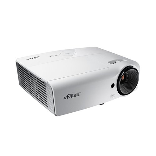 معرفی دیتا ویدئو پروژکتور vivitek D552