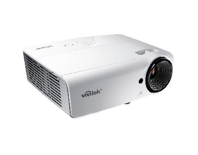معرفی دیتا ویدئو پروژکتور vivitek D557W