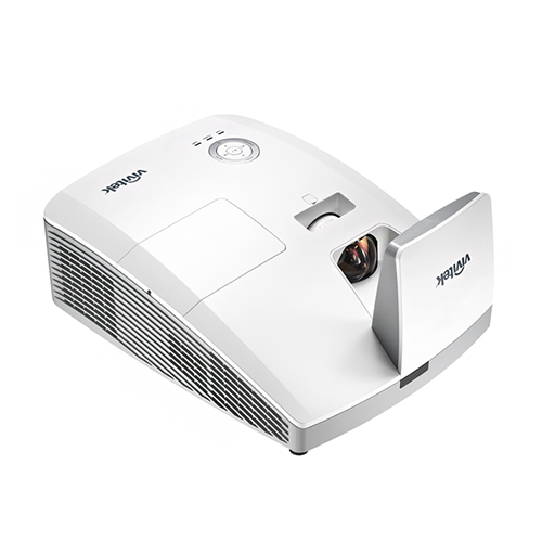 طراحی و کیفیت تصویر دیتا ویدئو پروژکتور vivitek D751