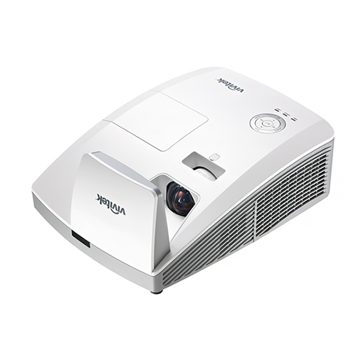 معرفی دیتا ویدئو پروژکتور vivitek D751
