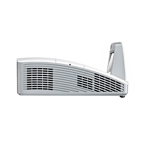 طراحی و کیفیت دیتا ویدئو پروژکتور vivitek D755