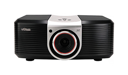 طراحی و کیفیت تصویر دیتا ویدئو پروژکتور vivitek H9080FD