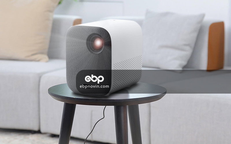 دیتا ویدئو پروژکتور شیائومی Xiaomi Mi Smart Projector 2