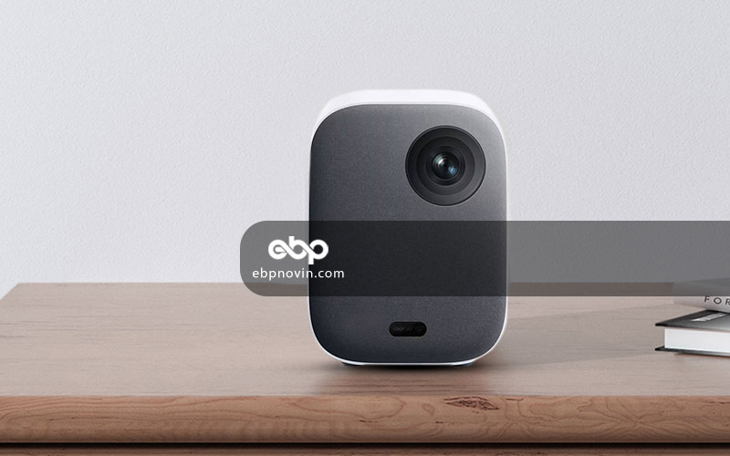 دیتا ویدئو پروژکتور شیائومی Xiaomi Mi Smart Projector 2