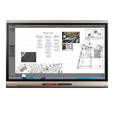 قابلیت ها و کارایی های فنی برد هوشمند SMART Board 6000 pro