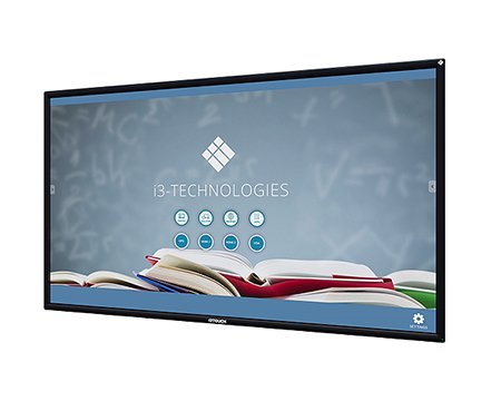 عملکرد مانیتور تاچ 75 اینچ آی تری تاچ Excellence E1075 4K