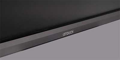 مانیتور لمسی 86 اینچی آی تری تاچ i3TOUCH Excellence E1086 4K