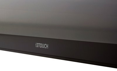 مانیتور لمسی 75 اینچی آی تری تاچ i3TOUCH P7510 4K