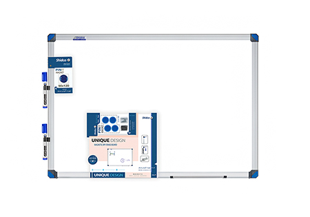 مشخصات تابلو وایت برد مغناطیسی شیدکو سری آلفا