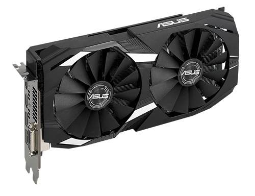 کارت گرافیک ای ام دی AMD Radeon RX 580