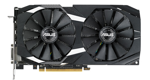 کارت گرافیک ای ام دی AMD Radeon RX 580