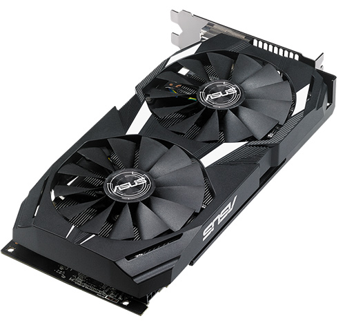 معرفی کارت گرافیک ای ام دی Radeon RX 580