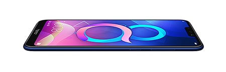 طراحی و مشخصات ظاهری موبایل Huawei Honor 8c