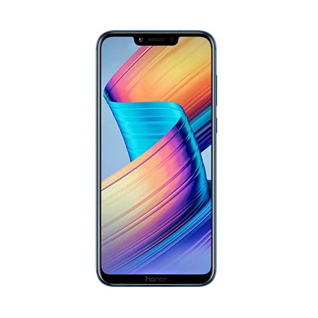 طراحی و مشخصات ظاهری موبایل Huawei Honor Play