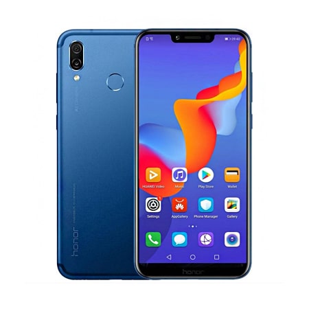 گوشی موبایل هوآوی Huawei Honor Play