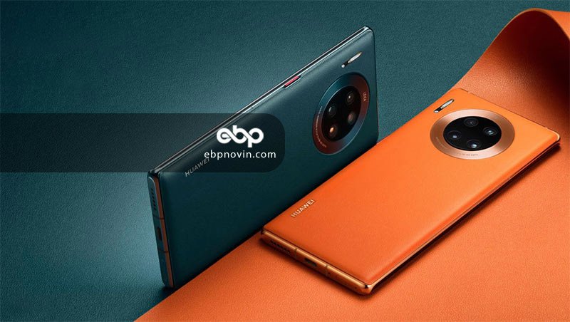 معرفی گوشی موبایل هواوی Mate 30 Pro