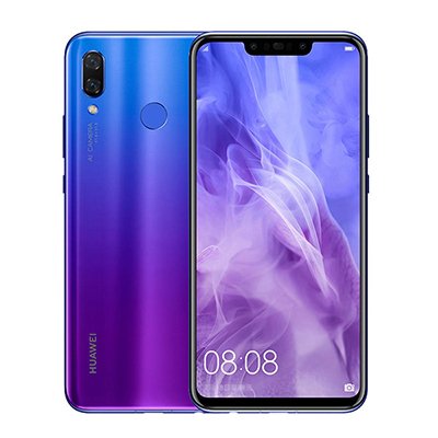 معرفی گوشی هواوی Nova 3
