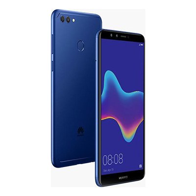 سخت‌افزار و سیستم‌عامل موبایل Huawei Y9 2018