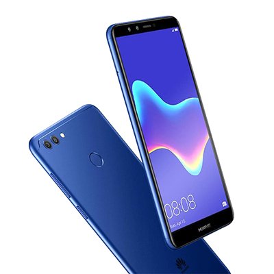 گوشی موبایل هواوی Huawei Y9 2018 با ظرفیت 128 گیگابایت