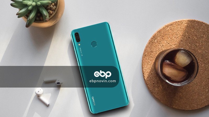 گوشی موبایل هواوی Huawei Y9 2019