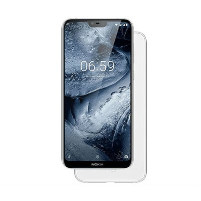 سخت‌افزار و سیستم‌عامل موبایل Nokia 5.1 Plus