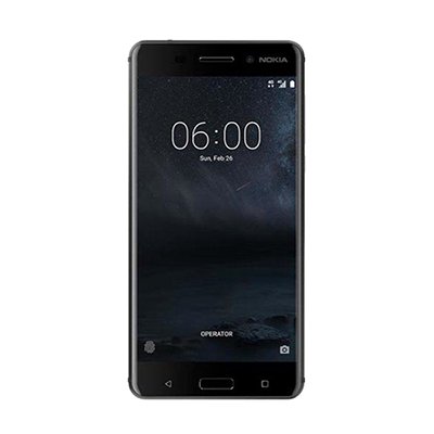 سخت‌افزار و سیستم‌عامل موبایل Nokia 6