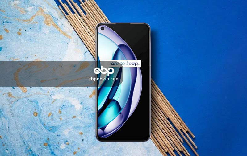 معرفی گوشی موبایل ریلمی Q3s