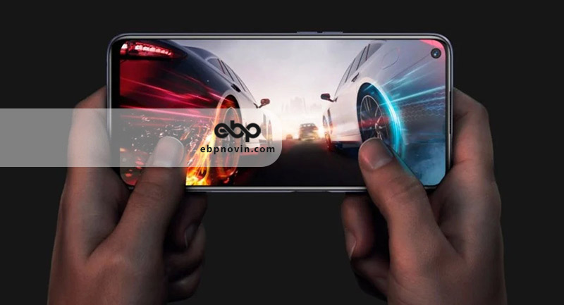 سخت‌افزار و سیستم‌عامل موبایل Realme Q3s