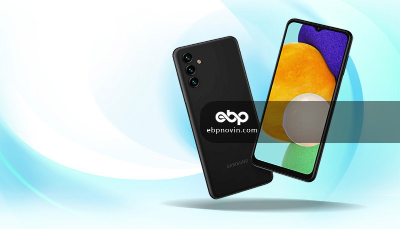 معرفی گوشی موبایل سامسونگ Galaxy A13 5G